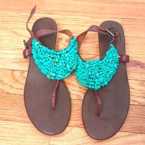 Lucky Brand Tobacco Florence